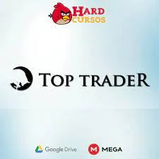 Capa: Curso Top Trader Ronal Cutrim: Download Completo Agora!