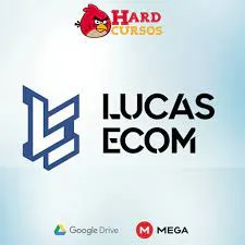 Capa: Baixar Curso Start Commerce 2.0 Lucas Ecom Download Completo