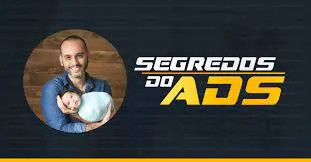 Capa: Baixar Segredos do Ads Rafael Metring: Domine Anúncios Facebook/Instagram
