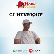 Capa: Baixar Curso Projeto Alavancagem CJ Henrique: Dominando o Day Trade
