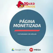Capa: Baixar Curso Página Monetizada 3.0 Leandro Mohamed PDF