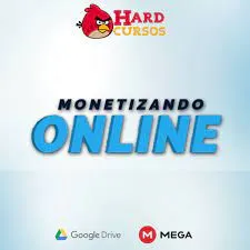Capa: Baixar Curso Monetizando Online Mac Carvalho: Domine o Mercado Digital