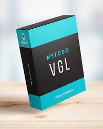 Capa: Método VGL Tiago Fonseca: Baixar Curso Completo para Vendas Digitais