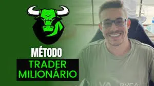 Capa: Baixar Curso Método Trader Milionário Jonathan Pacheco Torrent