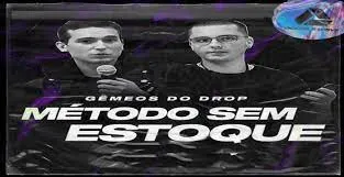 Capa: Baixar Curso Método Sem Estoque Gêmeos do Drop: Download Completo
