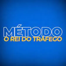 Capa: Método Rei do Tráfego Lucas Renault: Baixar Curso Completo!