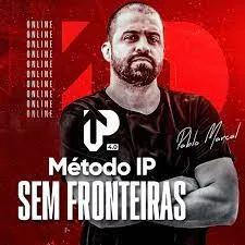 Capa: Método IP Pablo Marçal: Baixar AGORA!