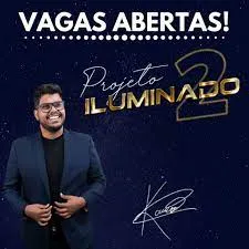 Capa: Baixar Método Iluminado Kaisser: Renda Extra Online Agora!