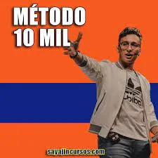 Capa: Curso Método 10 Mil Sarva Yuki: Baixar Agora e Vender Todos os Dias!