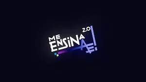 Capa: Me Ensina AE! Download Completo: Domine After Effects Agora!