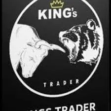 Capa: Kings Trader: Baixar Curso Completo | Aprenda Opções Binárias
