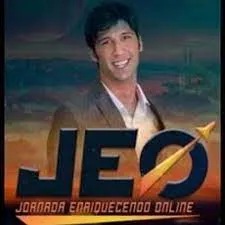 Capa: Baixar Curso Jornada Enriquecendo Online: João Castanheira