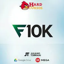 Capa: Baixar Curso Funil 10k Juliano Torriani: Domine o ROI