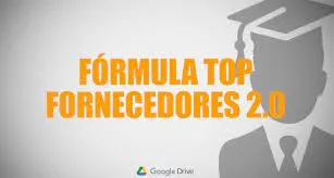 Capa: Baixar Curso Fórmula Top Fornecedores 2.0 Willy Lázaro Download