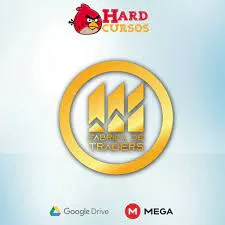 Capa: CURSO FÁBRICA DE TRADERS THALISSON SANTOS: Download Completo