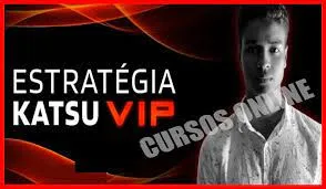 Capa: Baixar Curso Estratégia Katsu Daniel Celestino: Domine Day Trade