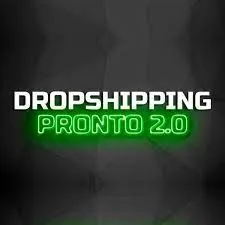 Capa: Dropshipping Pronto 2.0: Baixar Curso Fernando Quintas Agora!
