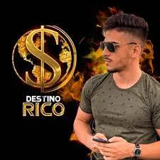 Capa: Curso Destino Rico Thiago Gomes: Baixar Agora!