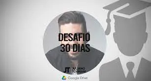 Capa: Baixar Desafio 30 Dias Juliano Torriani: Aumente Seu ROI