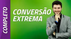 Capa: Curso Conversão Extrema Tiago Tessmann: Baixar Agora!