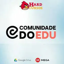 Capa: Comunidade Edu Eduardo Costa: Baixar Curso Completo e Acesso Imediato