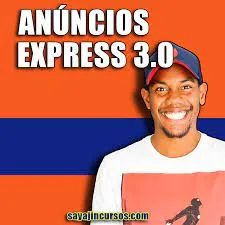 Capa: Baixar Curso Anúncio Express 3.0 Micha Menezes: Venda Rápida