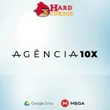 Capa: CURSO AGÊNCIA 10X FABIO RICOTTA: Baixar Método Comprovado