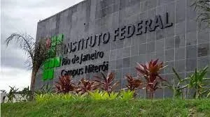 Capa: Concurso IFRJ Download Edital: 53 Vagas Nível Médio Salário R$ 4,1 Mil!