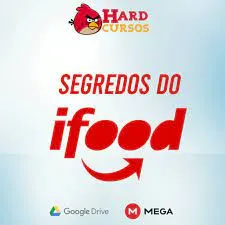 Capa: Baixar Curso Segredos do iFood João Barcelos | Lucratividade Online