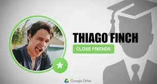 Capa: Baixar Curso Close Friends Thiago Finch: Domine Marketing Digital