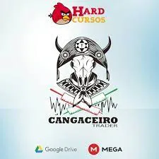 Capa: Baixar Cangaceiro Trader Emanuel Santos: Curso Completo + Bônus