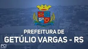 Capa: Concurso Getúlio Vargas RS: Edital Aberto para Download e Inscrições