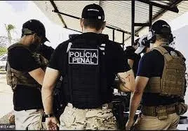 Capa: Concurso Polícia Penal MG: Baixe Extrato de Contrato – 2.420 Vagas!
