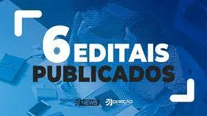 Capa: Edital Concursos 2021: Baixe 8 Oportunidades Urgentes!