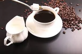 Capa: Café: Aliado da Saúde ou Mito? Baixar Guia Completo