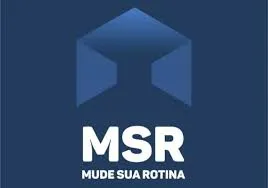 Capa: Baixe Agora: MSR Mude Sua Rotina para Liberdade Financeira Rápida