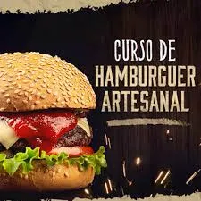 Capa: Baixar Curso Hambúrguer Artesanal – Edição 2020 Completa