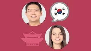 Capa: Baixar Curso Learn Korean For Beginners: 100 Lições Essenciais
