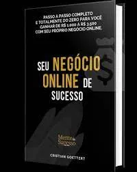 Capa: Net Milionário: Baixar Curso Completo com Especialistas