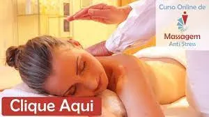 Capa: Curso Massagem Relaxante Thiago Nishida: Download Completo 2020