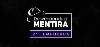 Capa: Victor Santos: Baixar Curso Desvendando a Mentira Completo