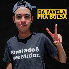 Capa: Download Favelado Investidor: Curso Bolsa Essencial