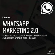 Capa: Baixar Curso WhatsApp Marketing Diego Davila: Download 2020