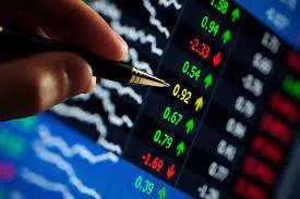 Capa: Baixar Curso Bolsa de Valores: Guia Completo Download Agora!