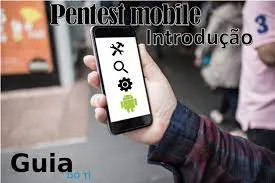 Capa: Pentest Mobile Desec Security: Baixar Curso Completo Rápido