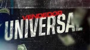 Capa: Baixar Vendedor Universal Diego Januário: Curso Completo