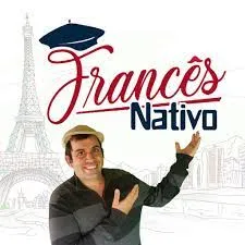 Capa: Baixar Curso Francês Nativo Antoine Haddad PDF Completo