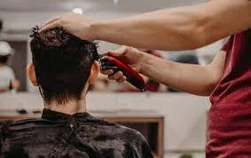 Capa: Baixar Curso Barbeiro Profissional: Domine Cortes e Estilos!