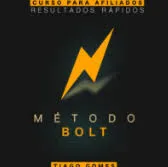 Capa: Método Bolt Thiago Gomes: Download Completo 2020 Agora!