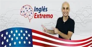 Capa: Inglês Extremo: Baixe Agora o Método Completo para Fluência